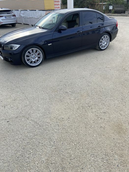 Se vând jante R18 5x120