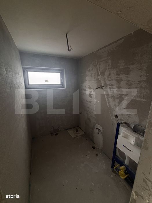 Apartament 2 Camere | Intre Lacuri | Cu Cf