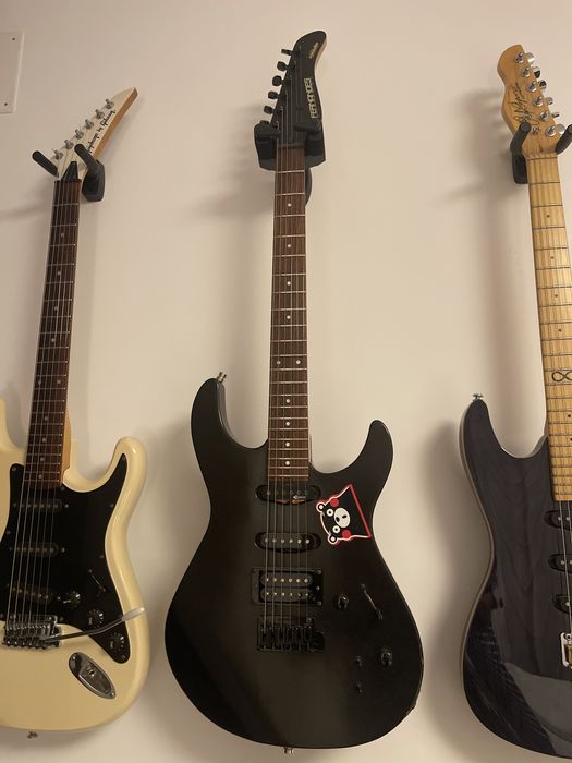 Fernandes Revolver chitara electrica