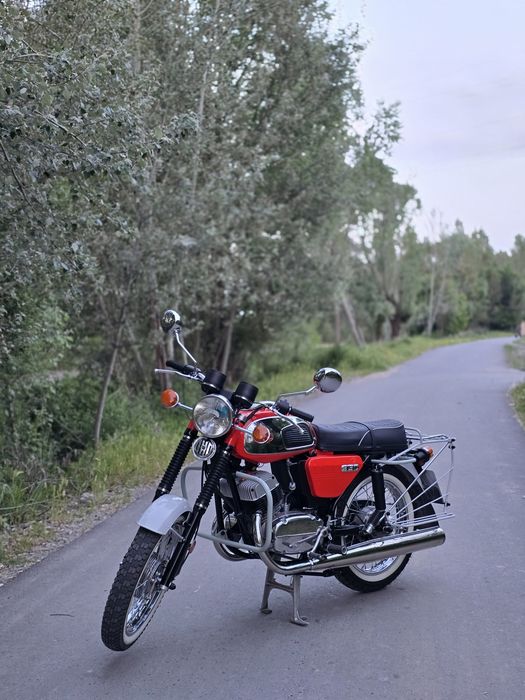 Ява Jawa 350 634