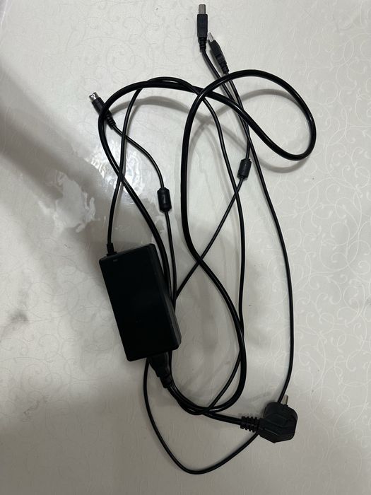 Принтер Xprinter 365b Bluetooth/USB