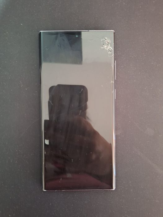 Samsung S22 Ultra 128GB , Cu ecran spart