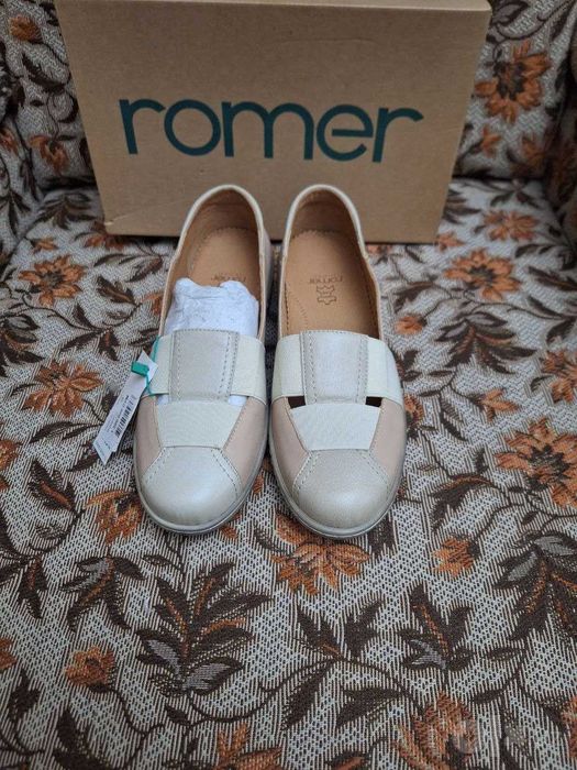 Срочно! Туфли женские демисезонные, натуральная кожа, размер 39