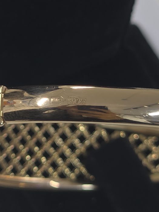 Золото 585 Браслет