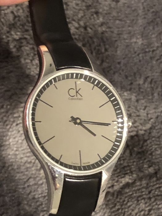 Calvin Klein оригинален дамски часовник