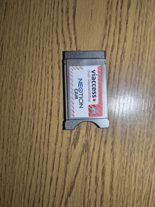 Cam CI Conax,   Viacces, Cam Cryptoguard, Digi, UPC,