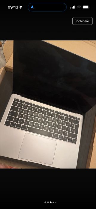 Macbook Air 13 (2019)