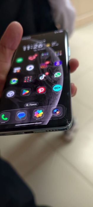 Хонор 200 про/Honor 200 pro читайте опис