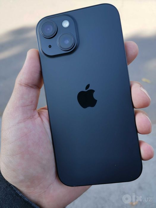 iPhone 15 128GB KH/A