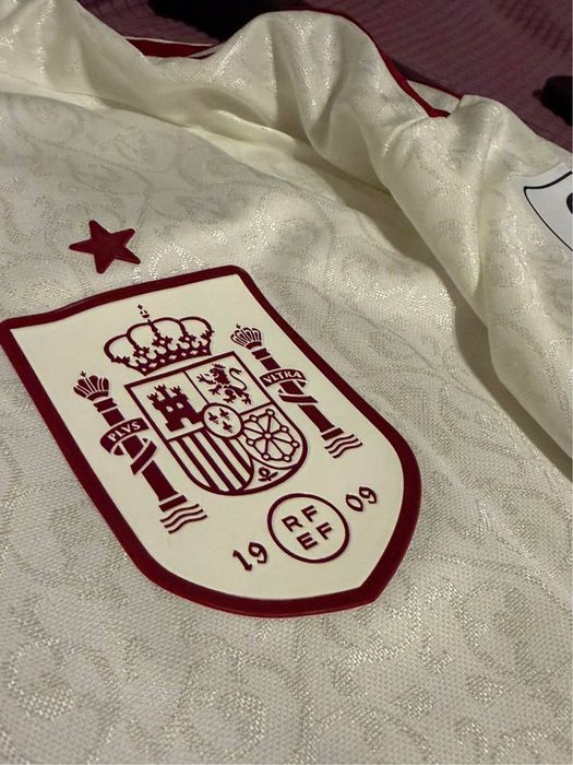 Tricou fotbal yamal