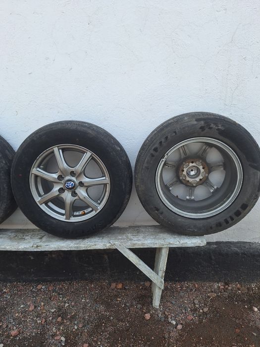 Срочно продам диски R15