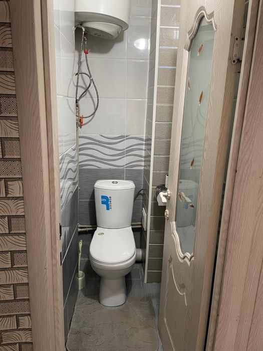 Срочно! Продается/ квартира с ремонтом.