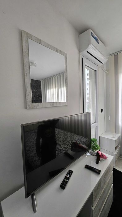 Дава се под наем Двустаен апартамент в Стара Загора, Три чучура - север - 50 кв.м за 408 € - Снимка #2