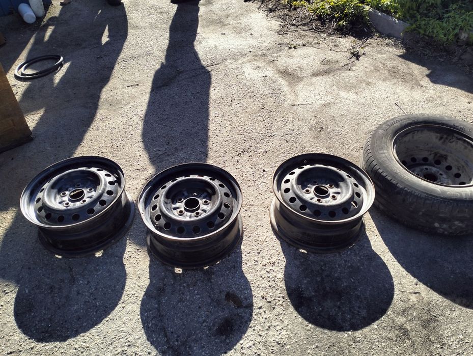 Продам диски  R15