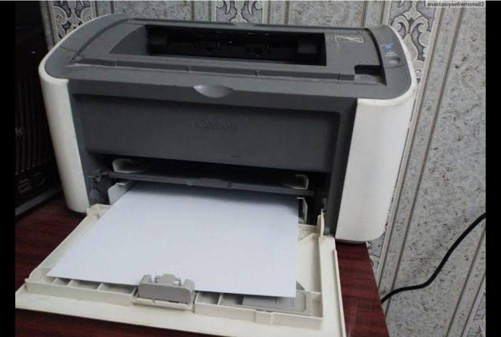 Принтер Canon lbp2900