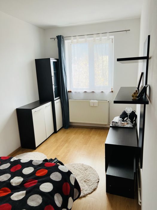 Apartament 2 camere, Electroprecizia, Sacele