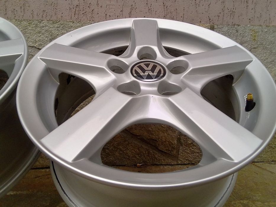 15цола 5х112мм  алуминиеви  джанти