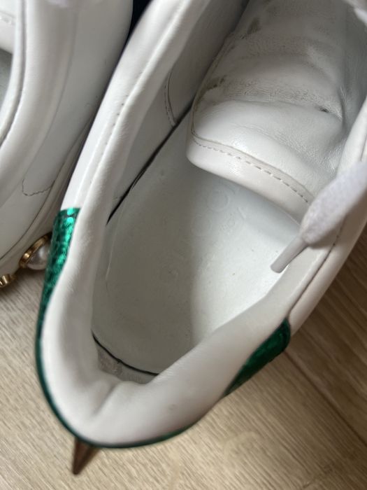 Дамски обувки тип гуменки