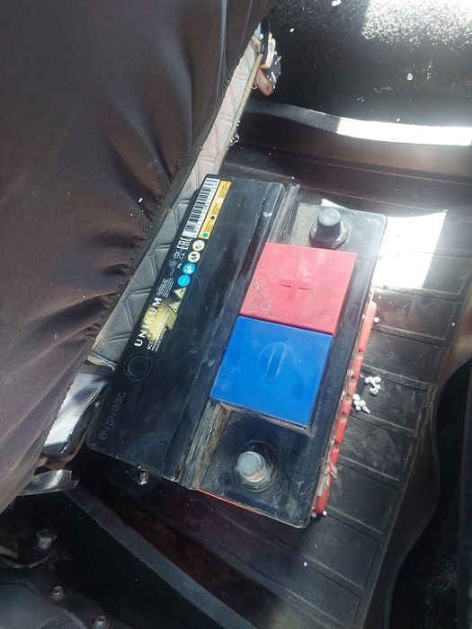 Продам Аккумулятор