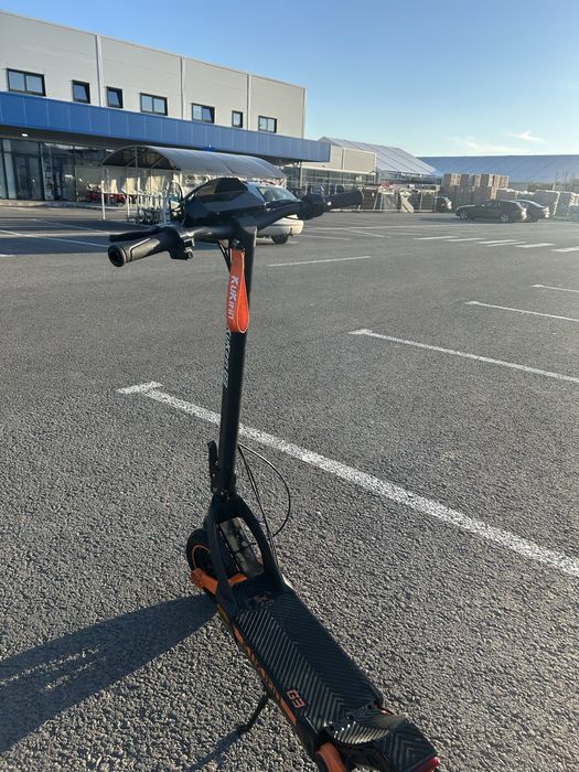 Vand kukirin g3 1200w
