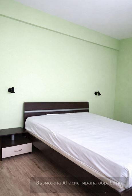 Дава се под наем Тристаен апартамент в Варна, Виница - 110 кв.м за 428.91 € - Снимка #2