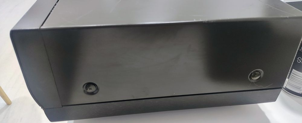 Vând deck technics  Rs-Bx 646