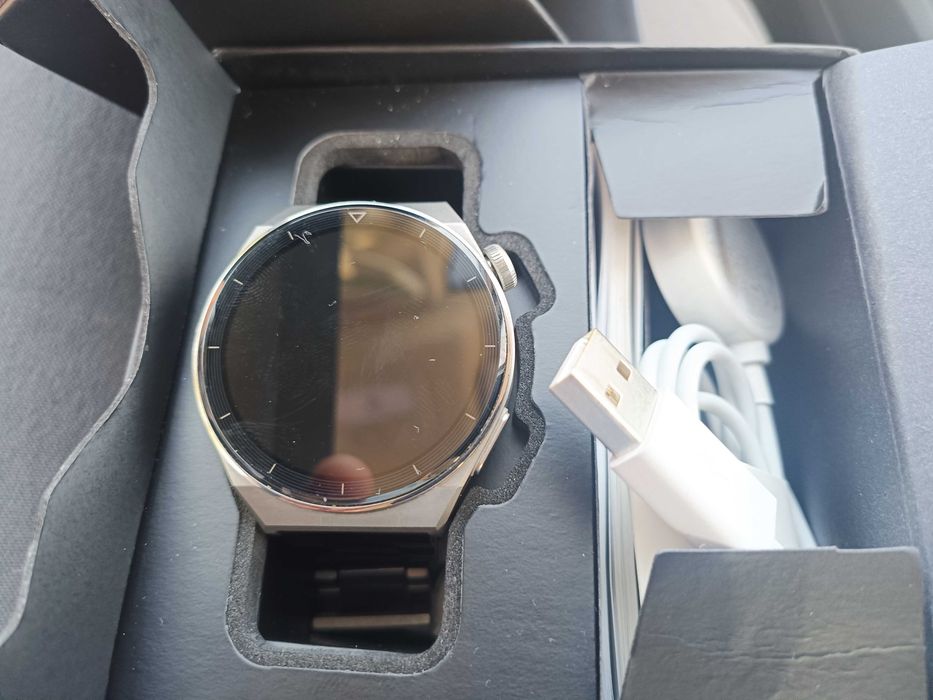 Huawei Watch GT 3 Pro
