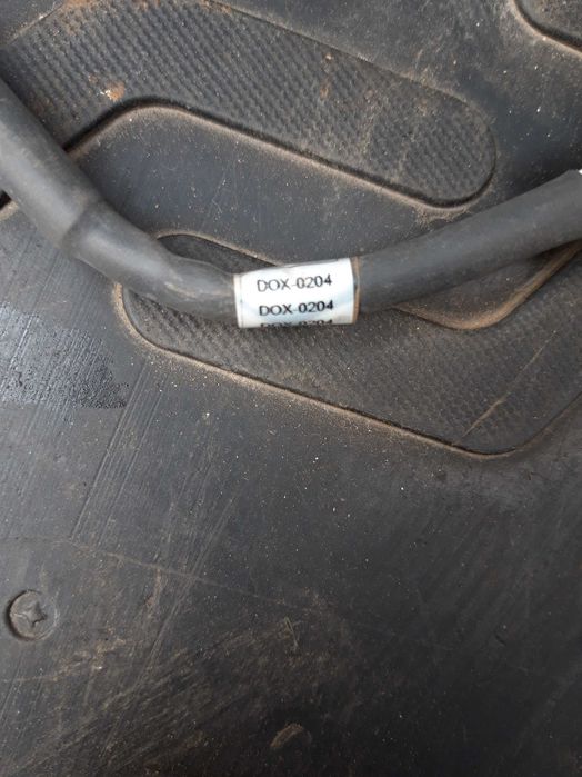 Лямбдазонд, датчик кислорода DENSO