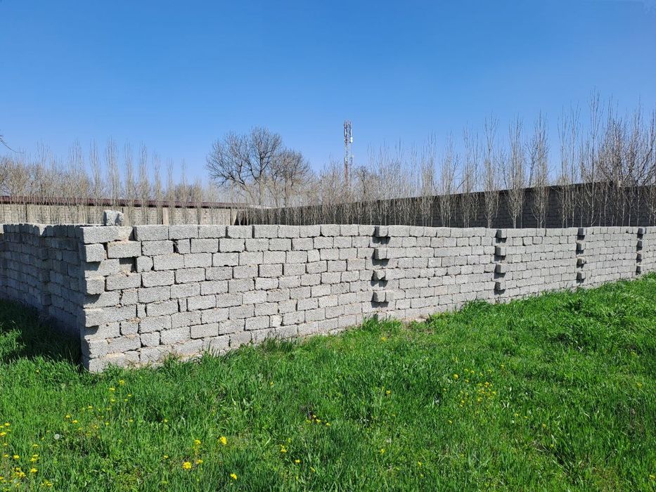 Дурмон,Хайдаробод!Про-ся 24-соток 4,по 6-соток земельный участки