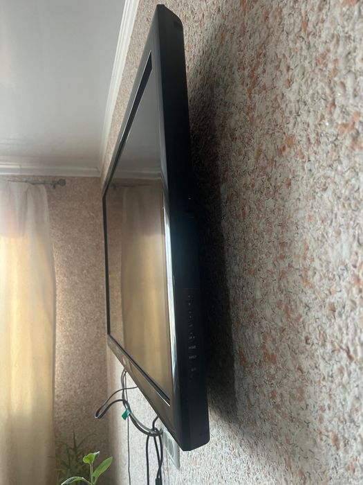 Телевизор LG с приставкой смарт