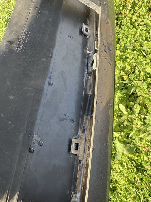 Предна решетка Jaguar XJ X358 X350 Sovereign