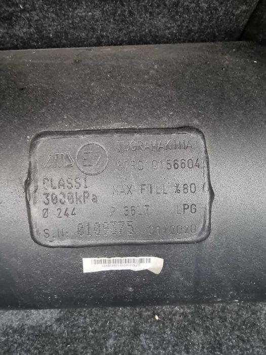 Chrysler Neon 2.0 16V /Газов инжекцион/ На части