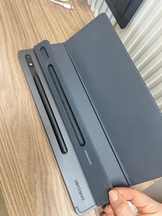 Планшет Samsung Galaxy Tab s8 plus