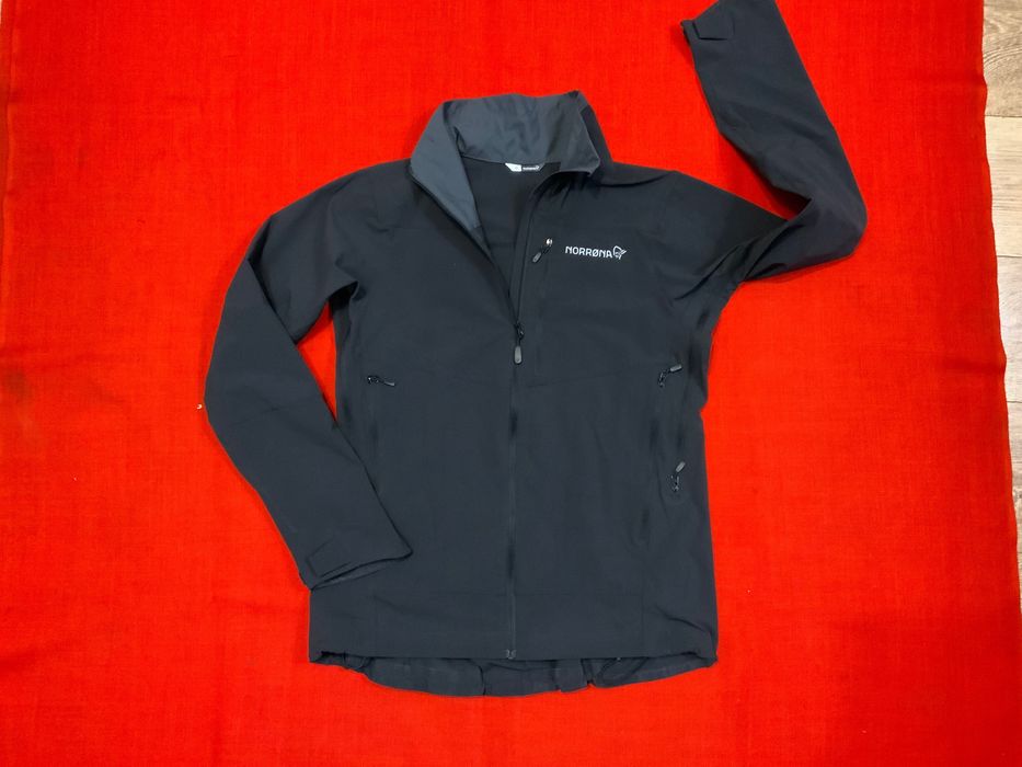 Norrona flex-оригинално дамско яке размер м