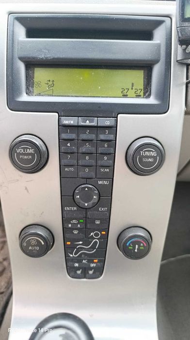 VOLVO V50 2005 — imagine 4