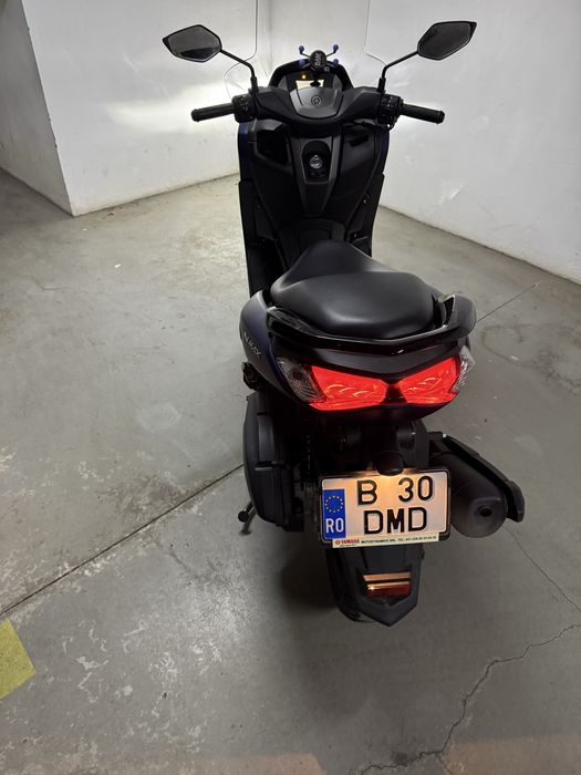 Yamaha N max stare impecabila