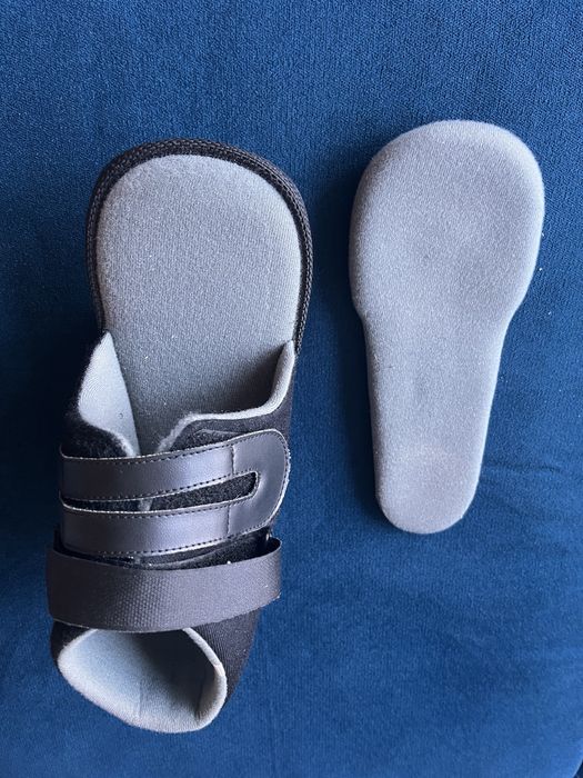 Ортопедична обувка за счупване 37/39 размер