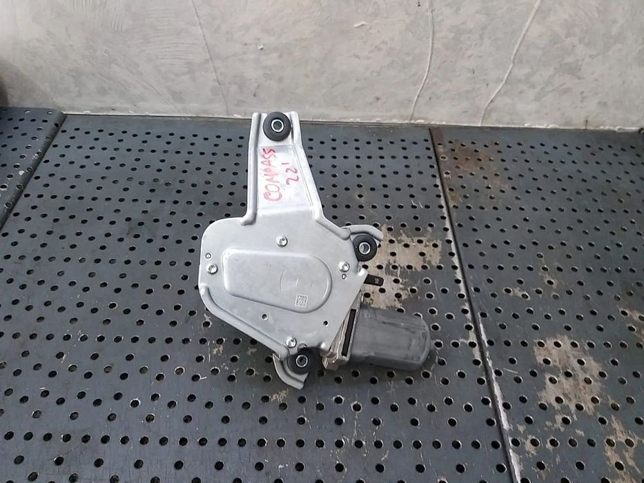 Motoras stergator haion jeep compass 2 52161258 ms2596009400