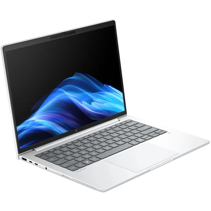 HP EliteBook 8 G1i Next Gen AI/ Intel Core Ultra 5 228V pana la 4.5Ghz/ 14"/ WUXGA/ 32GB ram/ 512 SSD/ Intel Arc 130V Graphics/  GARANTIE/ SIGILAT