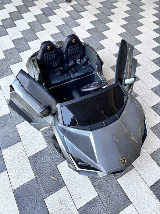 Детский электромобиль Новинка | Lamborghini REVUELTO из первых рук