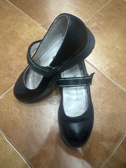 Обувь для девочки, оригинал 34-35 размеры