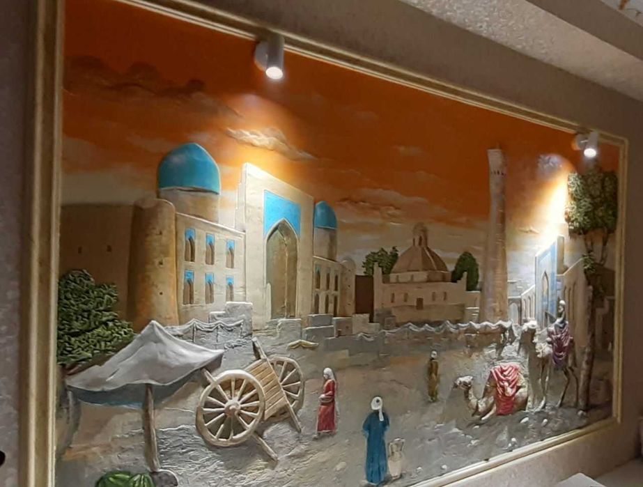 Услуги ГОСТНИЦА в городе Бухаре. HOTEL DREAM PLAZA