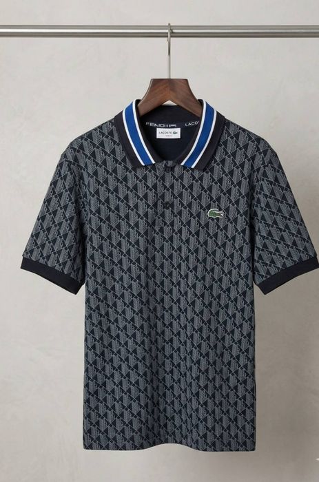 Комплект Lacoste
