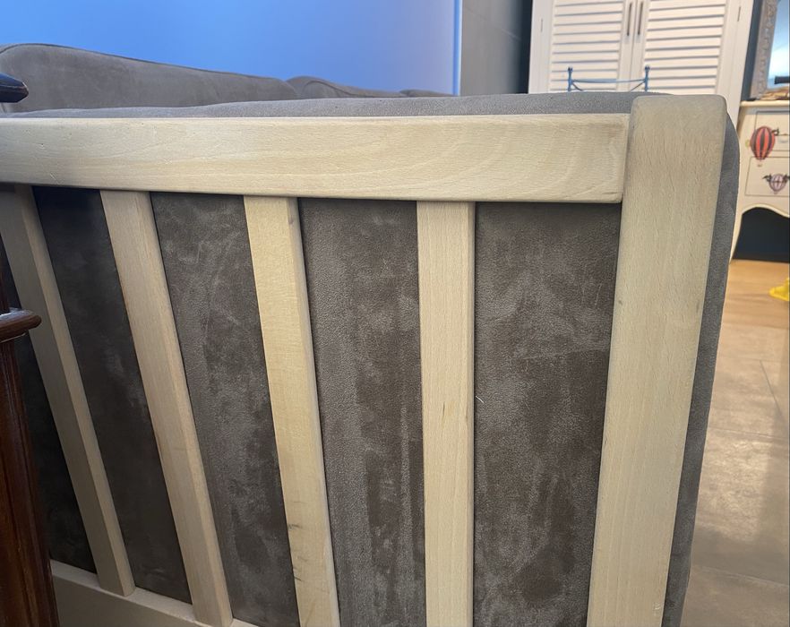 скандинавски оригинален диван Skalma