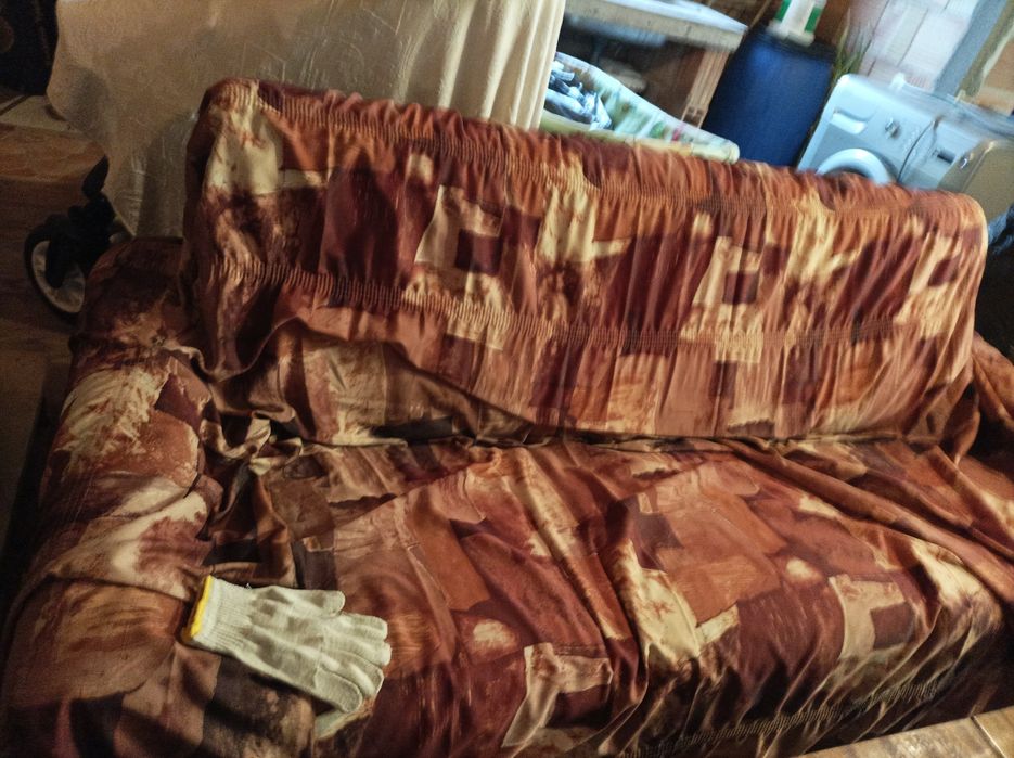 Холова горнитура