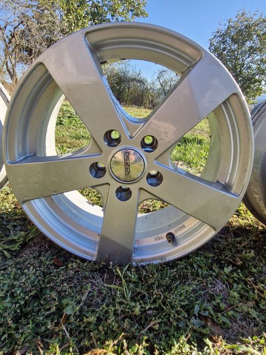 Джанти 5×105 --;: