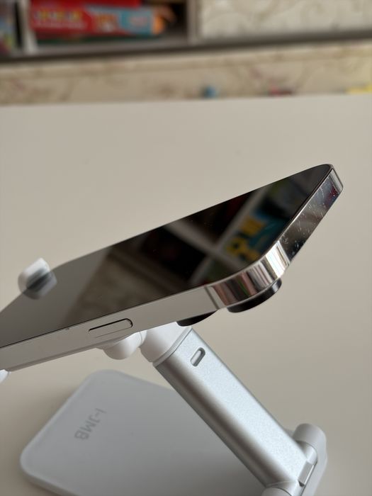 Iphone 14 pro white/silver