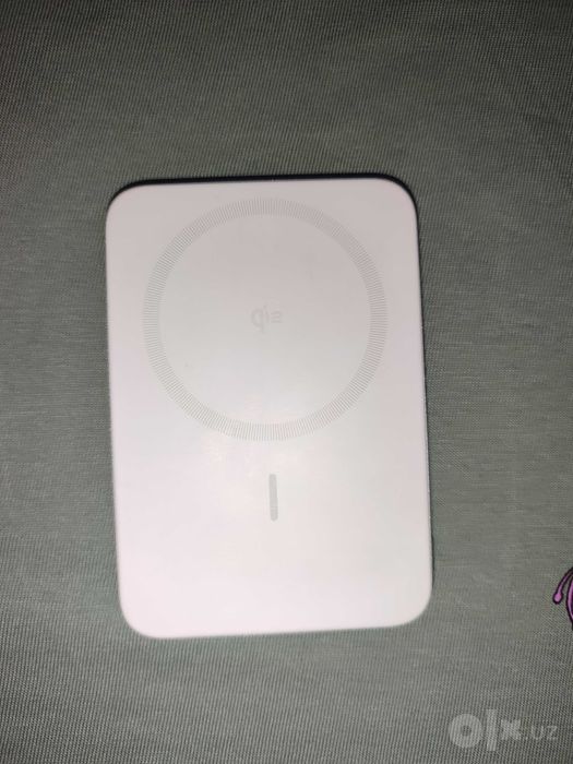 Anker power bank 3000 mAh