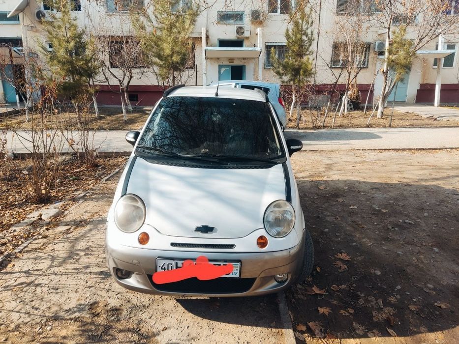 Матиз бест 2012 йил сотилади