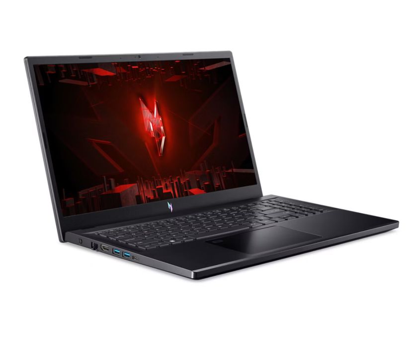 Laptop Acer Nitro V15 16GB/512GB DDR5